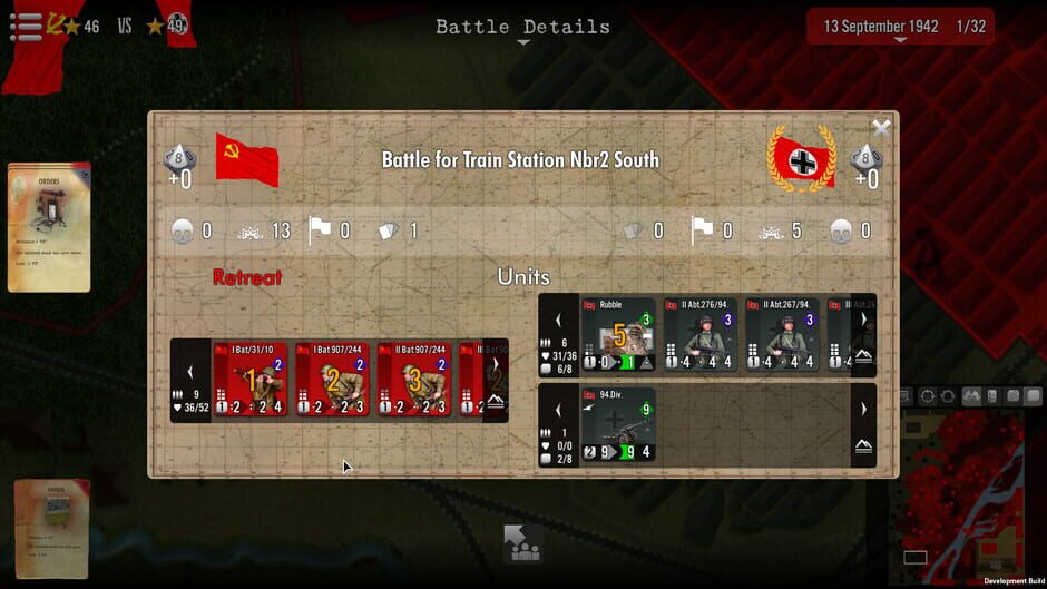 SGS Battle For: Stalingrad Screenshot