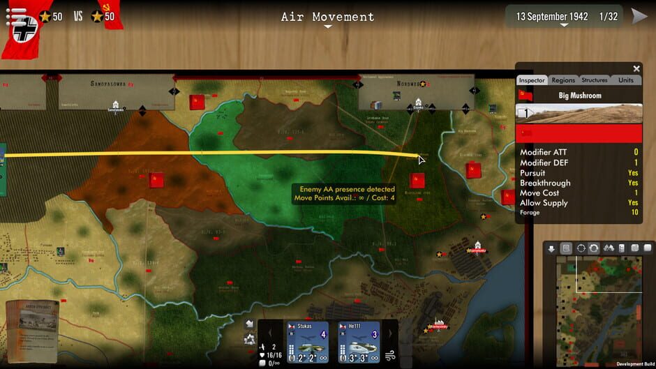 SGS Battle For: Stalingrad Screenshot