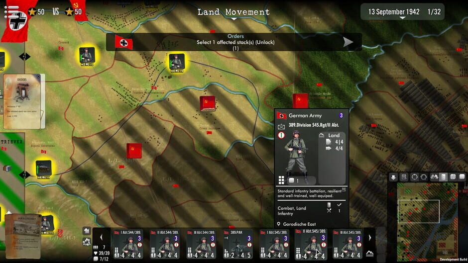 SGS Battle For: Stalingrad Screenshot
