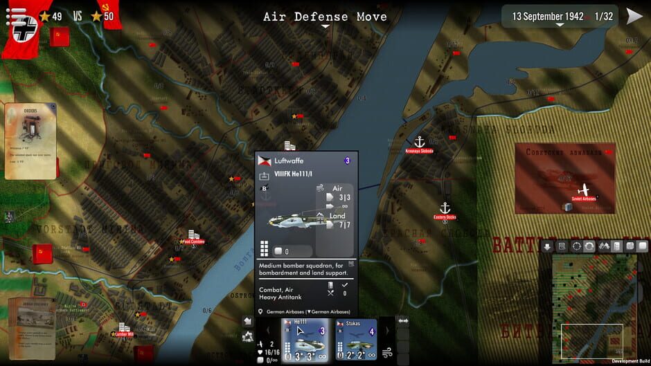 SGS Battle For: Stalingrad Screenshot