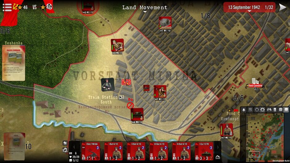 SGS Battle For: Stalingrad Screenshot