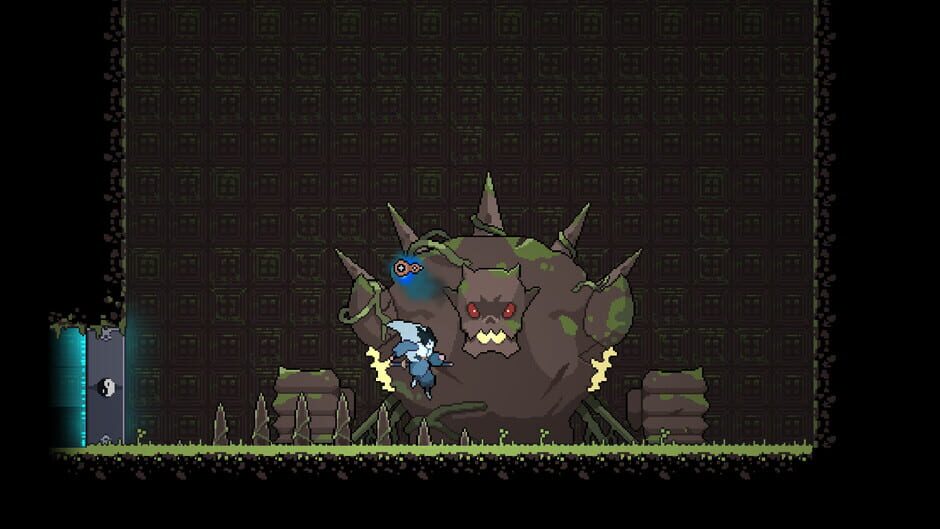 Blade of the Netherworld Screenshot