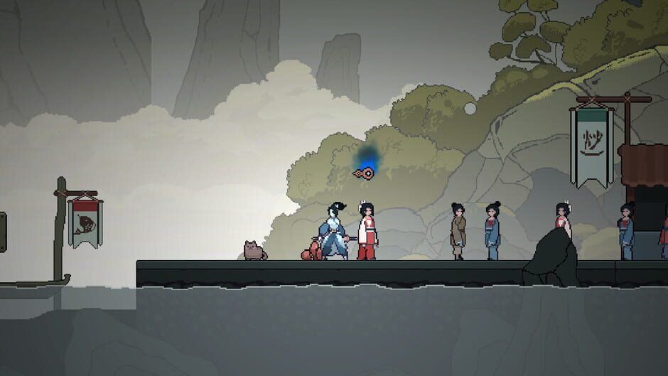 Blade of the Netherworld Screenshot