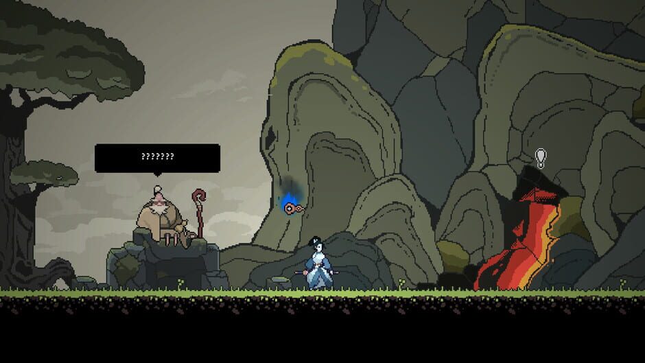 Blade of the Netherworld Screenshot