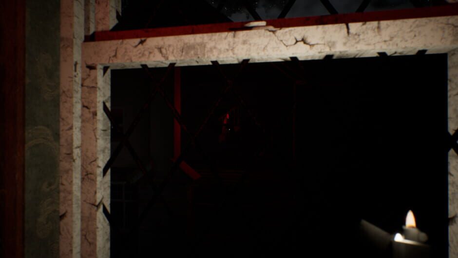 The Black Within Screenshot