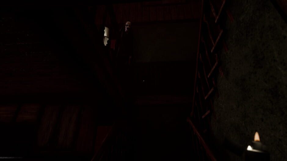 The Black Within Screenshot