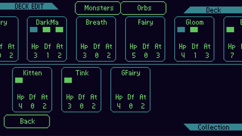 Perfect Hand of Nostalpix Screenshot