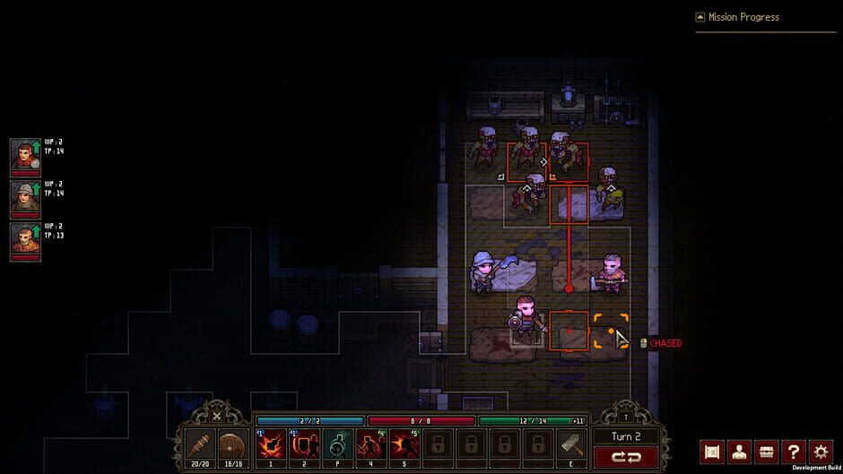 Remore: Infested Kingdom screenshot 1