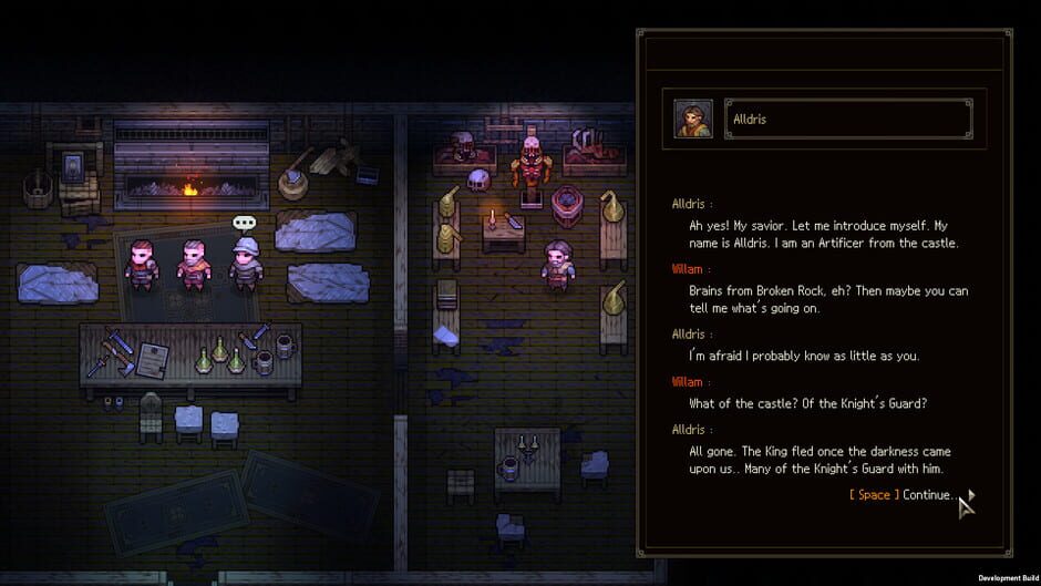 Remore: Infested Kingdom screenshot 4