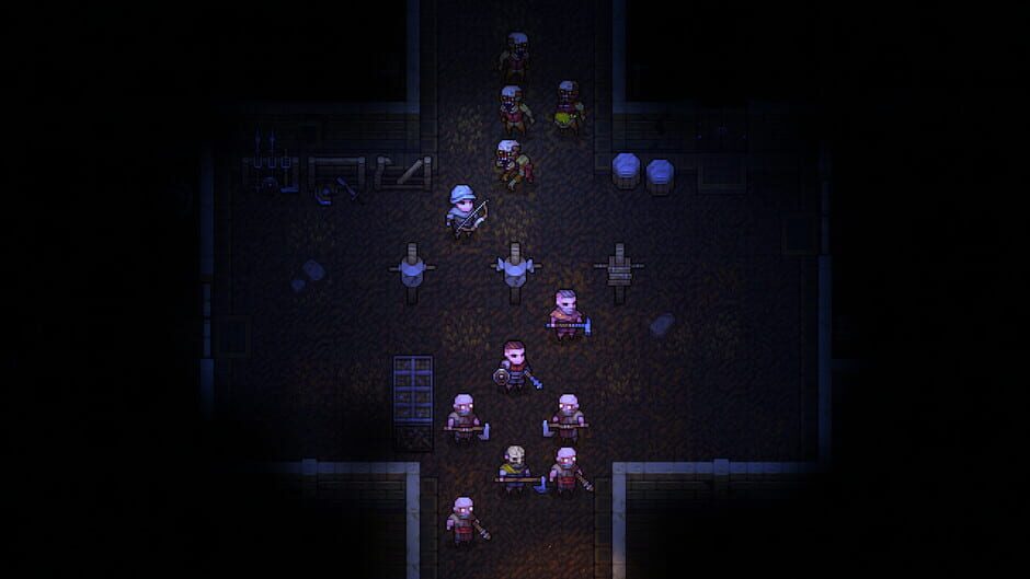 Remore: Infested Kingdom screenshot 5