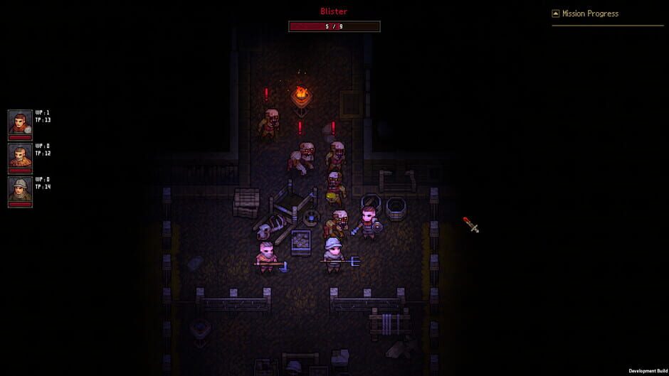 Remore: Infested Kingdom screenshot 6