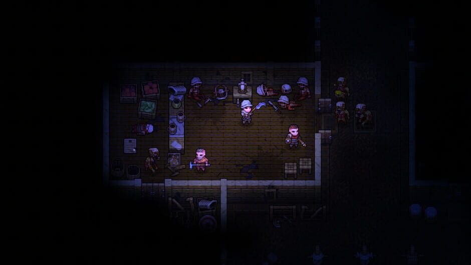 Remore: Infested Kingdom screenshot 7