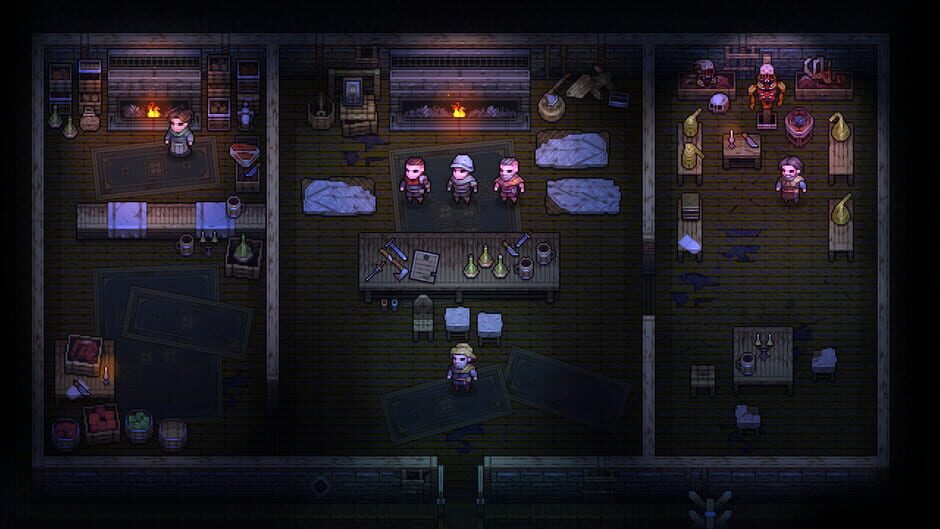 Remore: Infested Kingdom screenshot 8