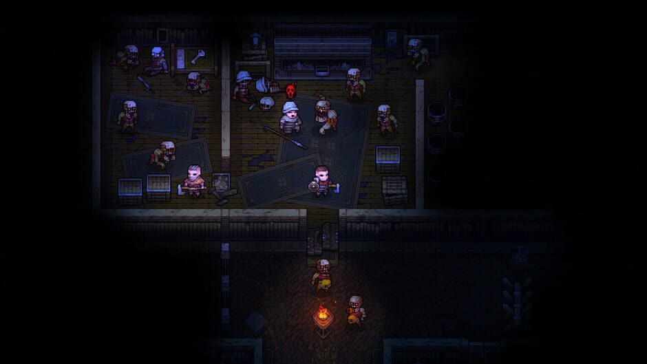 Remore: Infested Kingdom screenshot 10