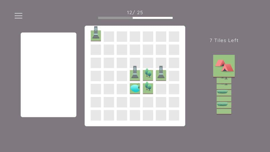 Tile Lands Screenshot