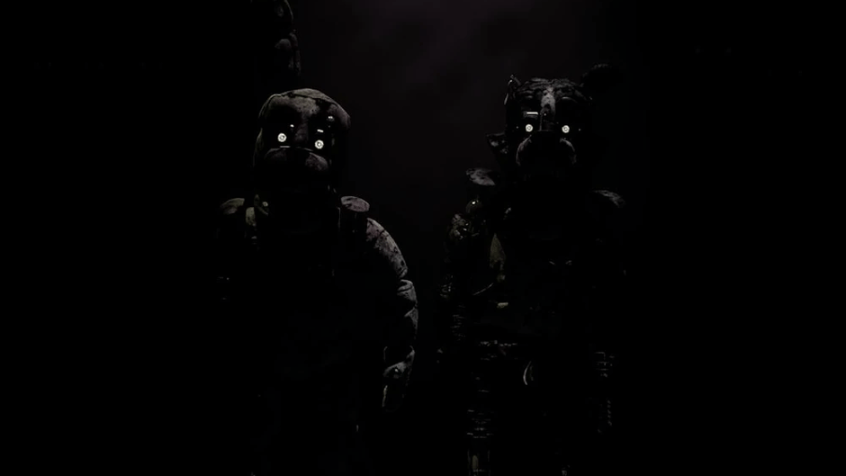 Those Nights at Rachel's 2 Screenshot