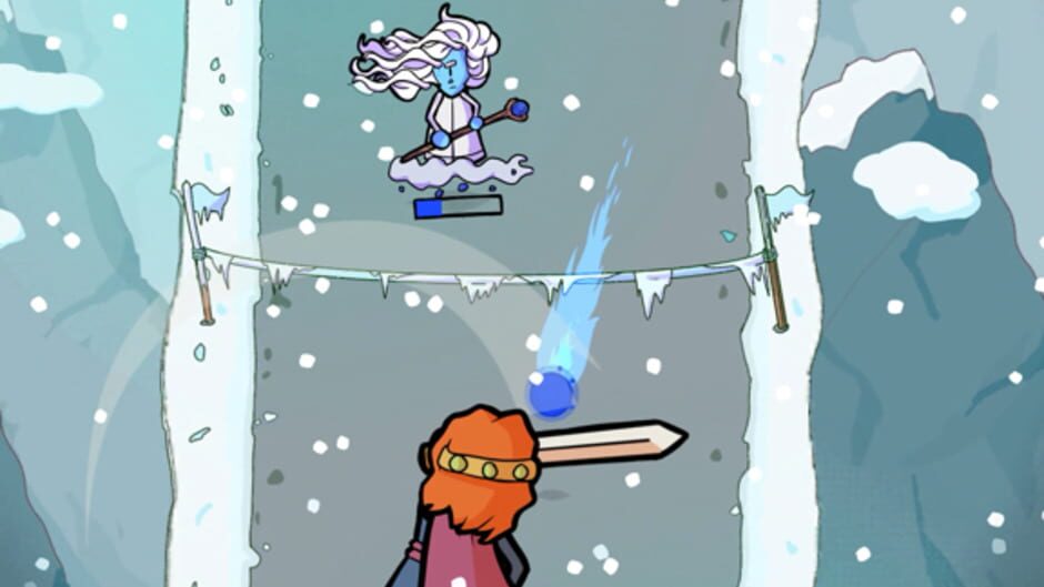 QuestBall screenshot
