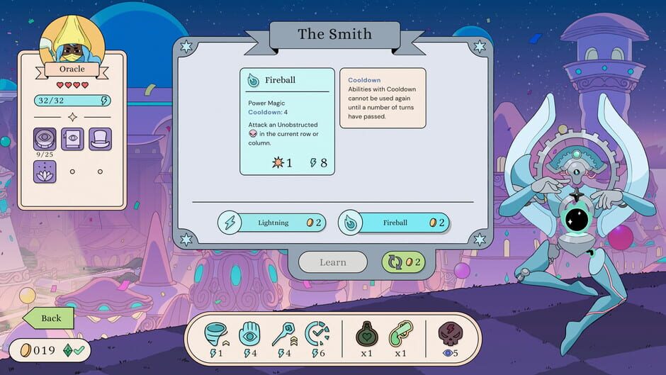 Let's! Revolution! Screenshot