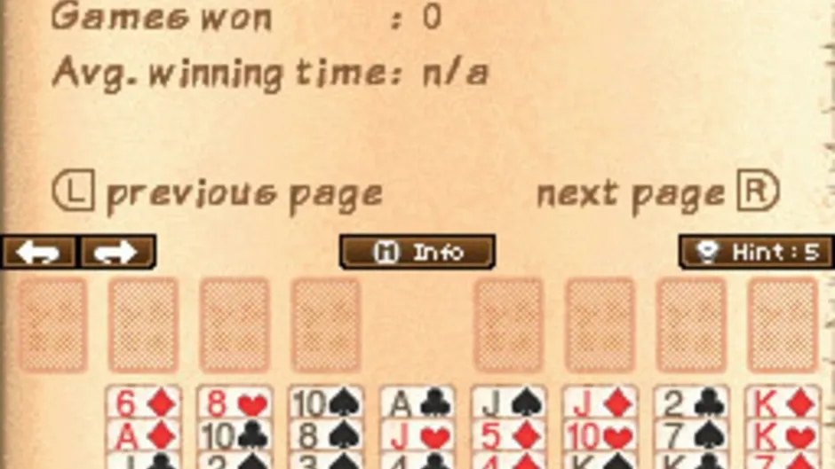 Capture d'écran de l'article