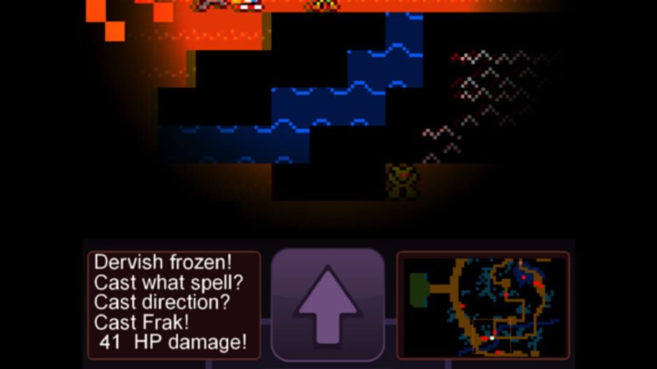 Lowlander II: Lowerlander Screenshot