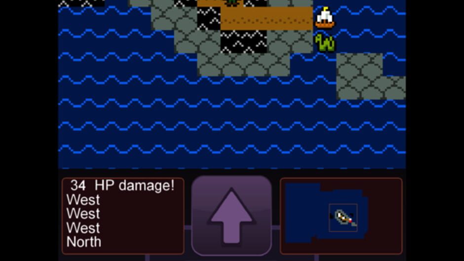 Lowlander II: Lowerlander Screenshot