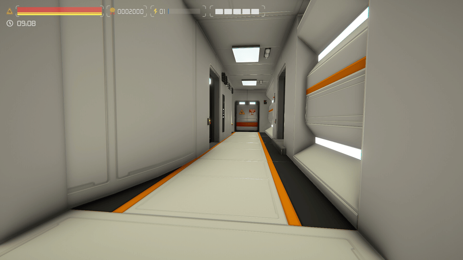 Nucleares Screenshot