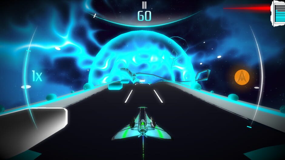 Musiverse screenshot
