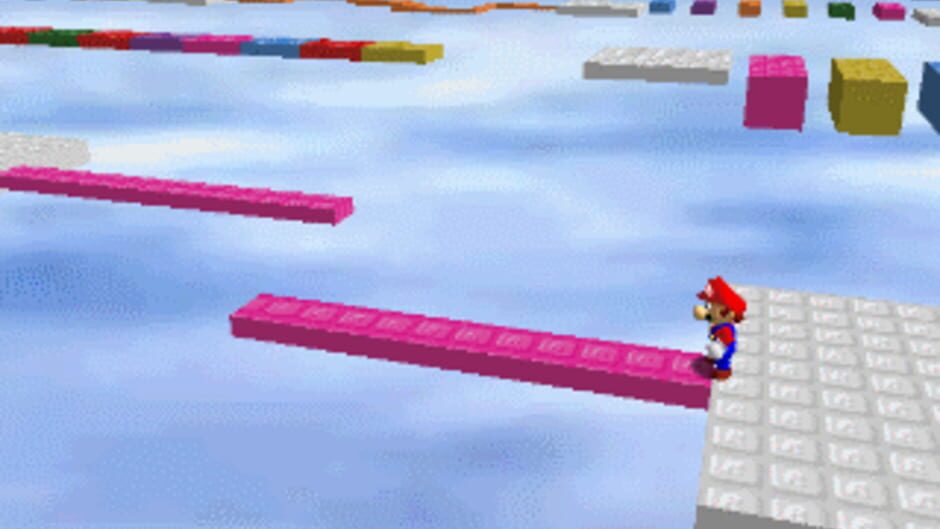 Roblox 64 screenshot 1