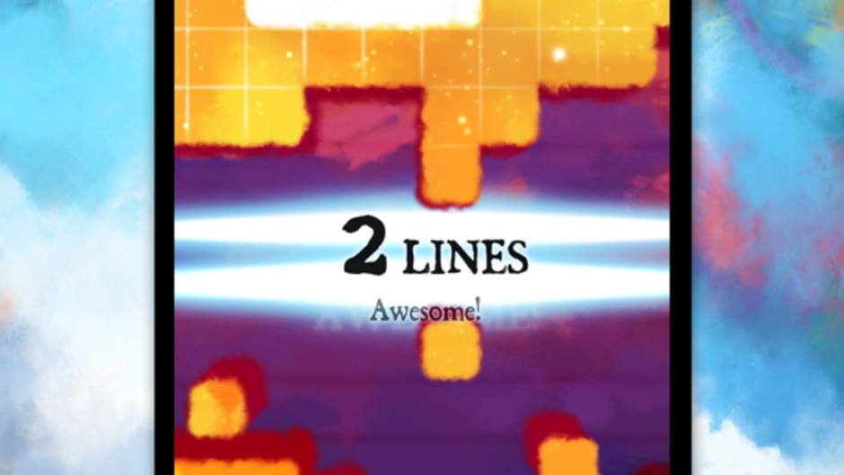 Dream of Pixels screenshot