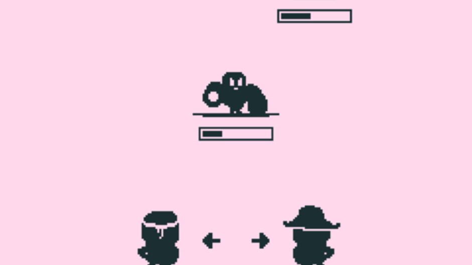 Tainted Treasure screenshot