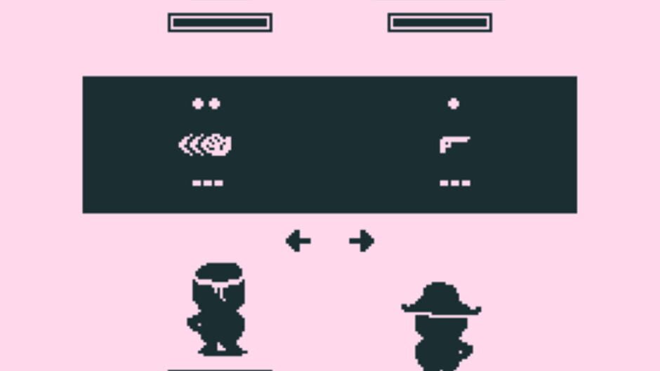 Tainted Treasure screenshot