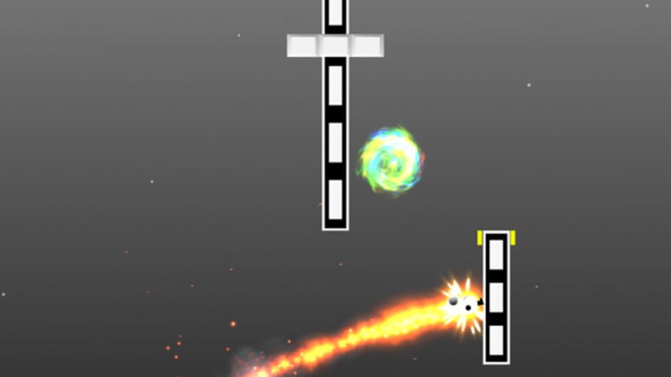 Prime Jump screenshot