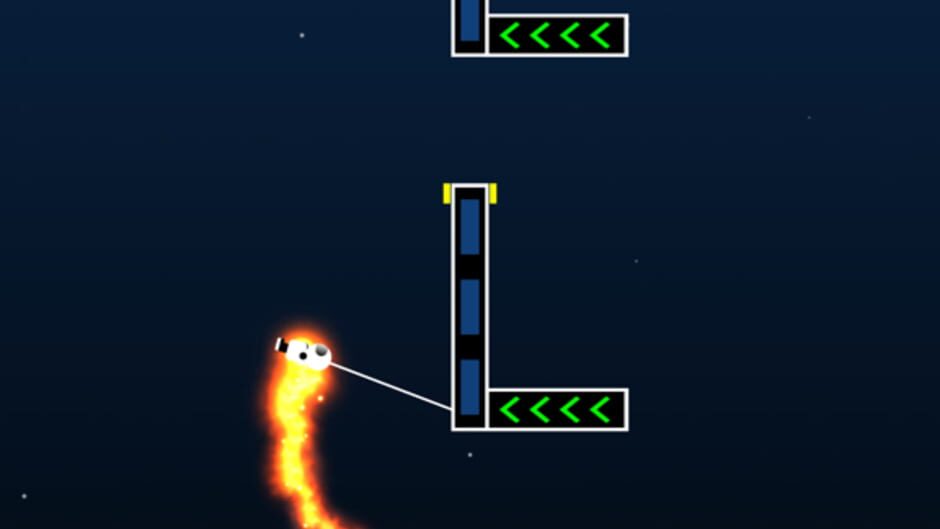 Prime Jump screenshot