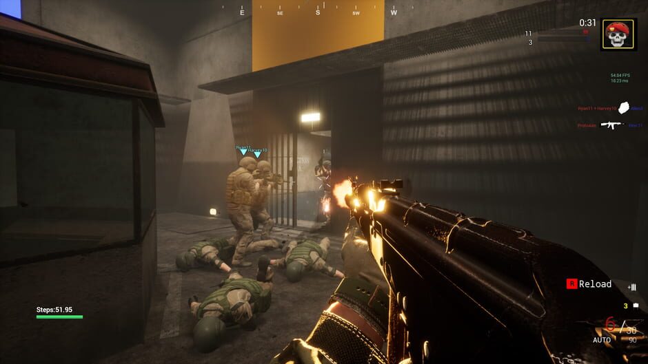 Portable Ops screenshot