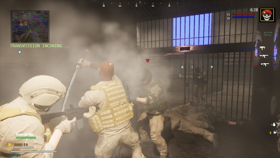 Portable Ops screenshot