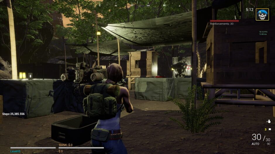 Portable Ops screenshot