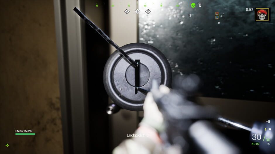 Portable Ops screenshot