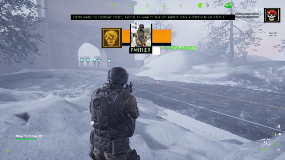 Portable Ops screenshot