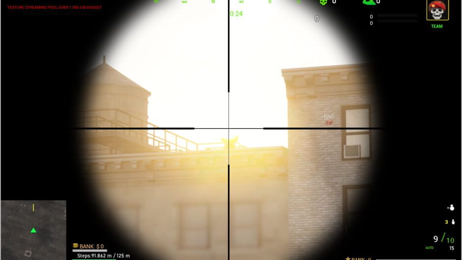 Portable Ops screenshot