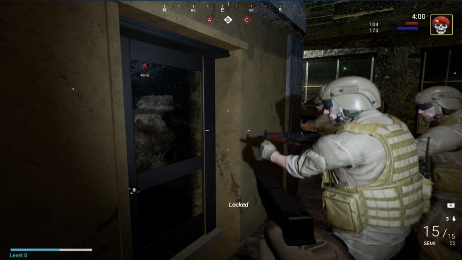 Portable Ops screenshot