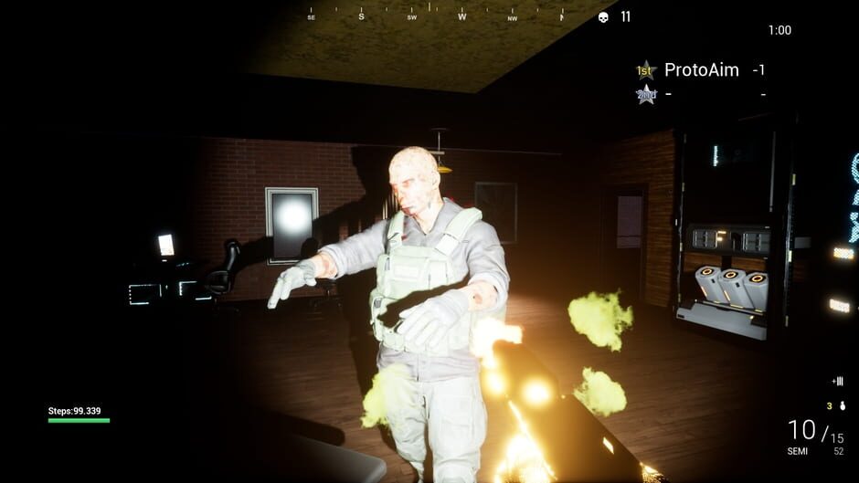 Portable Ops screenshot