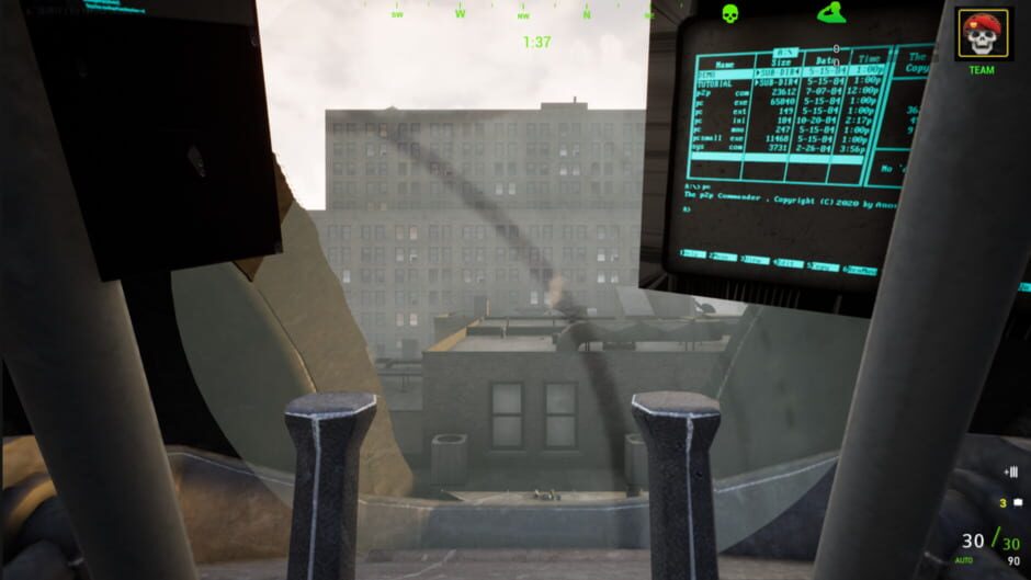 Portable Ops screenshot