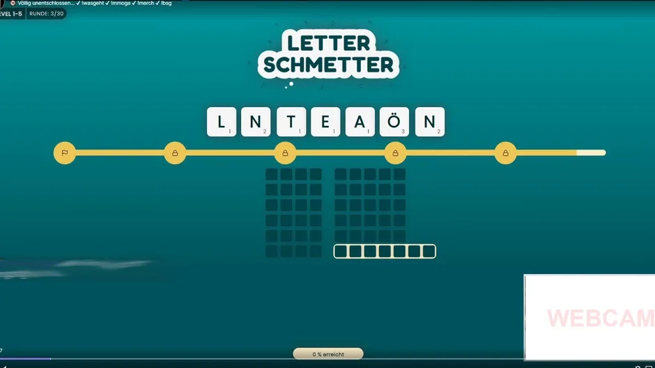 Кадър от Letter Schmetter