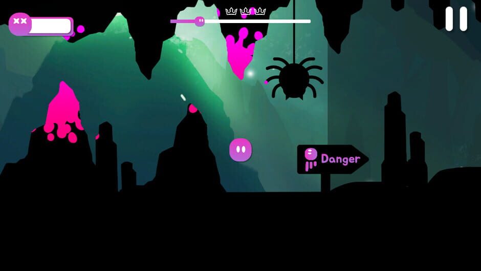 Slime-ing screenshot