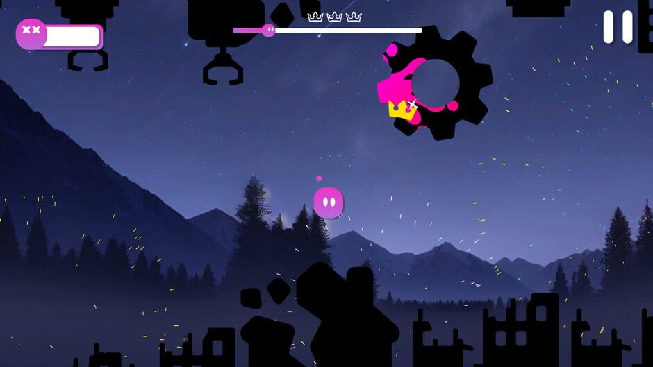 Slime-ing screenshot