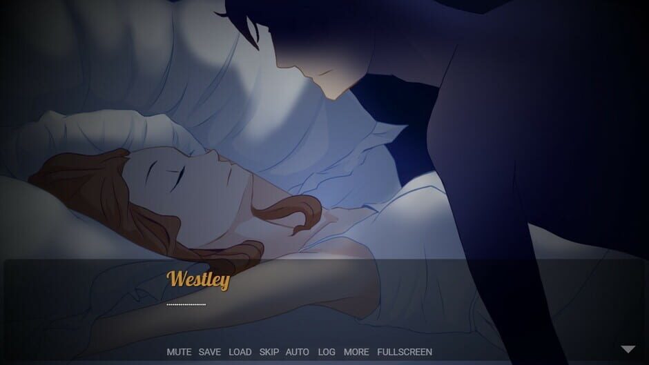 สกรีนช็อตจาก The Witch, Wife, & the Wish (รูปที่ 2)