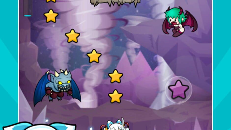 สกรีนช็อตจาก Sweet Sins: Kawaii Run (รูปที่ 3)