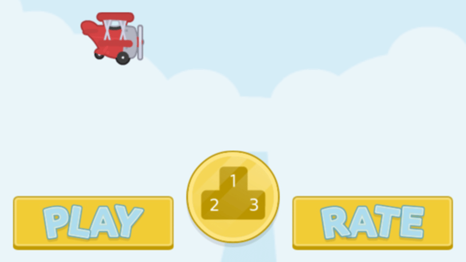 FlapTap Jo Screenshot