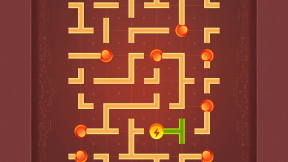 สกรีนช็อตจาก Turn on the lights! Brain Game (รูปที่ 2)
