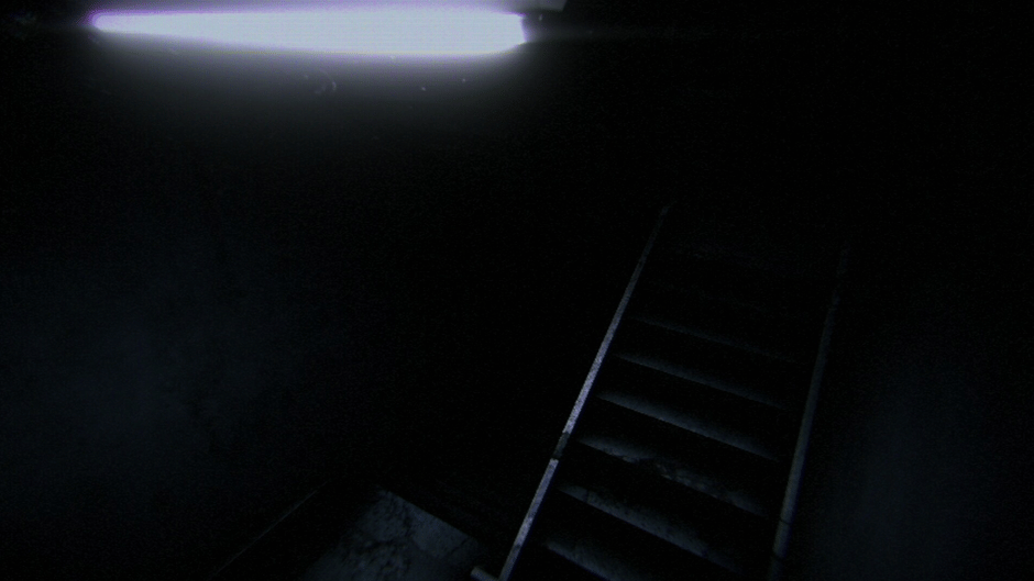 Night Security Screenshot
